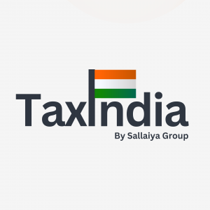 TaxIndia Office