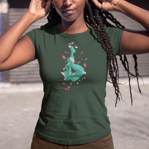 Cory Cory Forever Falling Remix T shirt