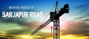 Luxury Apartments near Sarjapur Road