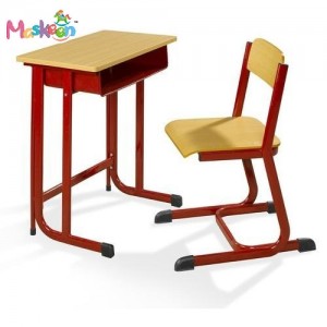 School Furniture Manufacturers