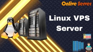 Linux VPS Server