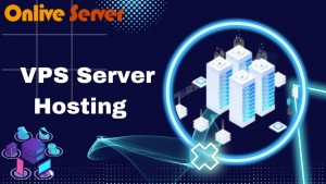 VPS Server Hosting