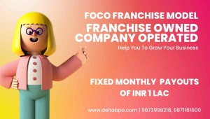 Franchise Business Model