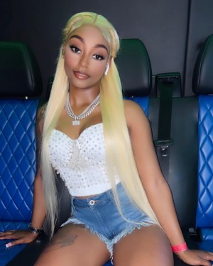 'First Place' & 'Touch Me' by Pretti Emage