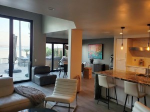 Curtis R Pepper  Indoor Remodeling