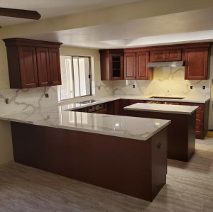 Curtis R Pepper - Kitchen Remodeling 