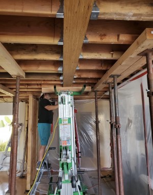 Curtis Ray Pepper - Indore Restorations