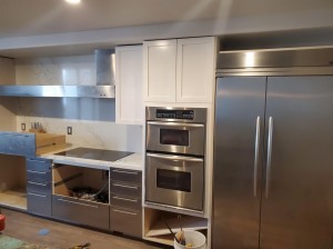 Curtis Ray Pepper - Kitchen Remodeling