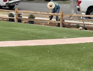 Curtis Ray Pepper - Outdoor Restoration