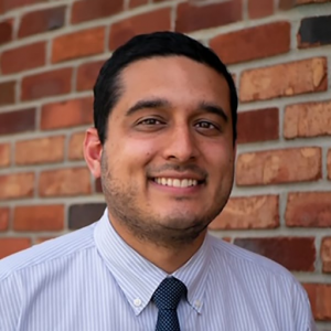 Zain Rizvi, DPM, a Podiatrist with Advanced Foot & Ankle Centers of Illinois