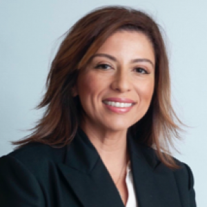 Gloria Salazar, MD, FSIR, a Radiologist with University of North Carolina