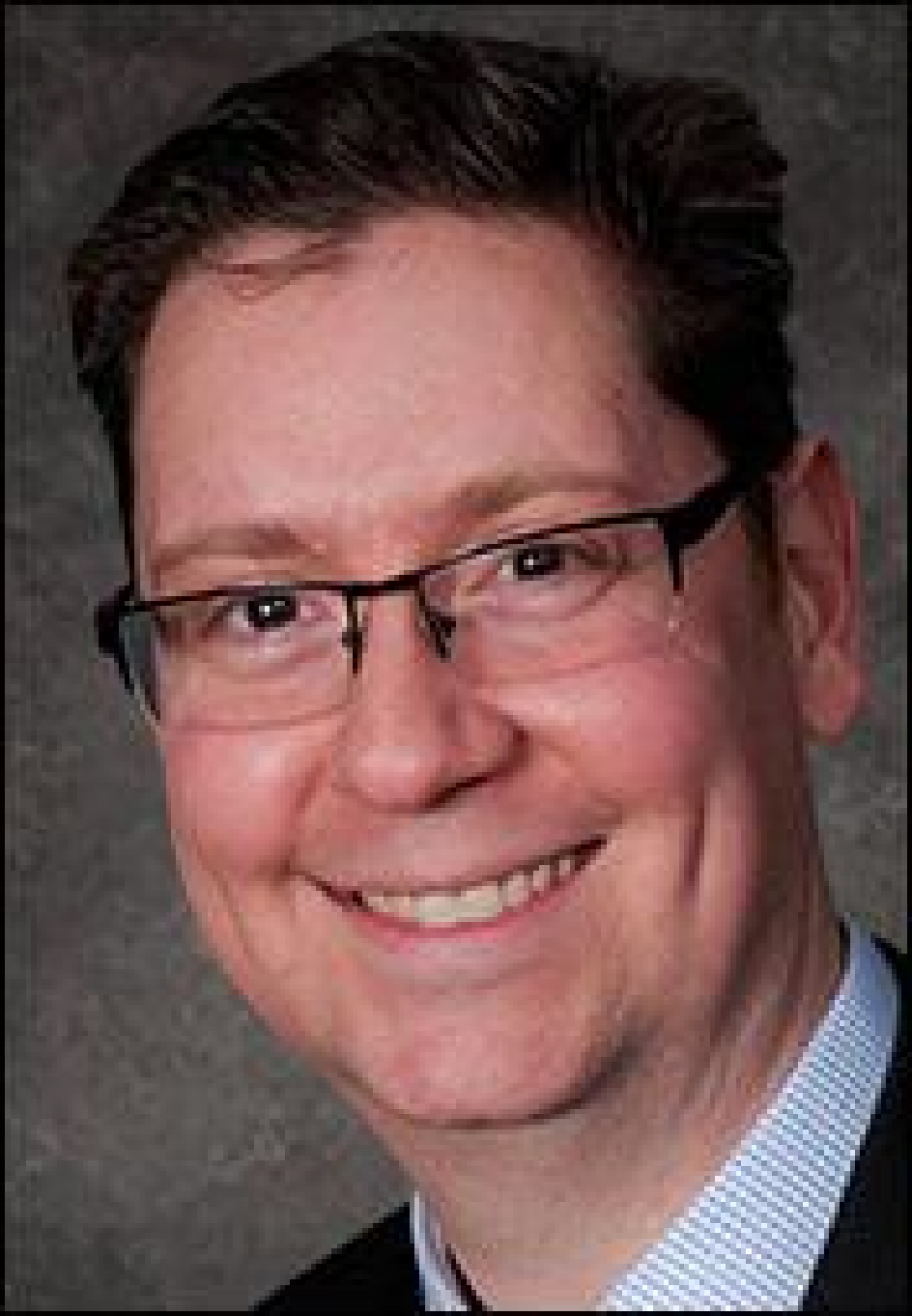 Daniel Gold, MD, an Otolaryngologist with ENT and Allergy Associates