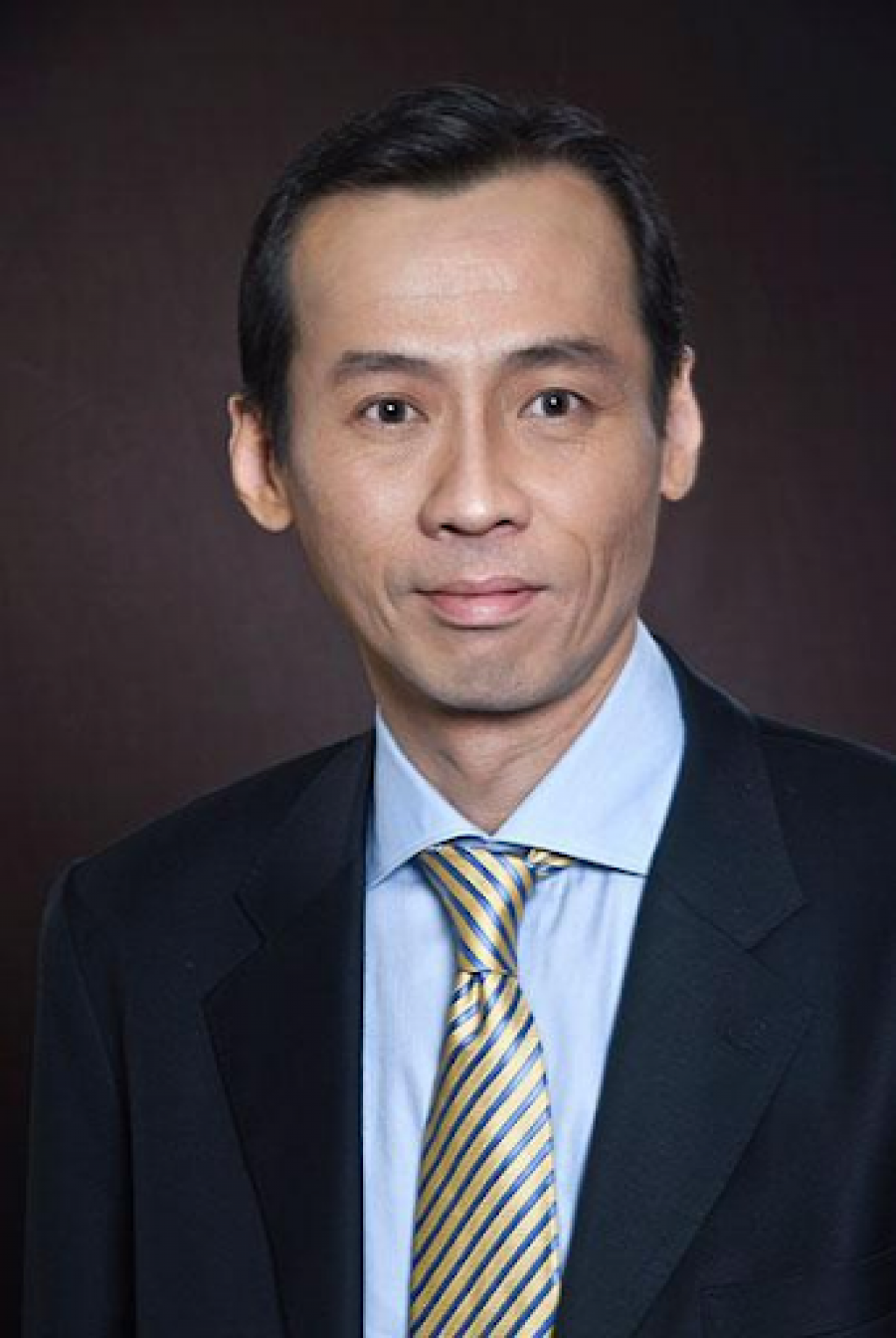 Peter L. Chang, MD, FACOG, a Reproductive Endocrinologist and