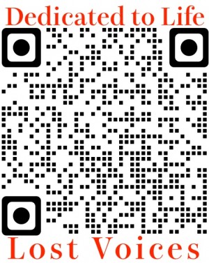 Dedicated QR Code M