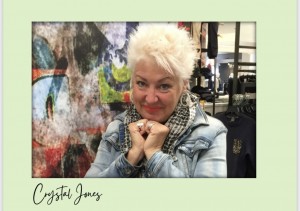 Crystal Jones IMAGE