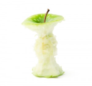 Every Bite gets you closer to the Core.