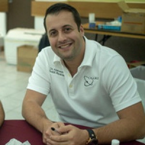 Kirill Alekseyev, MD, MBA, a Physiatrist with PAM Rehabilitation Hospital of Dover