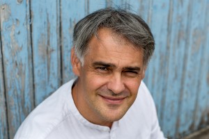 Olivier Delcroix - pop producer