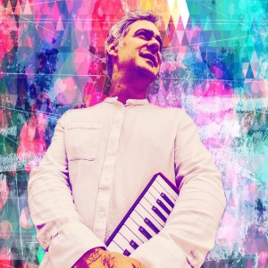 Olivier Delcroix - pop producer