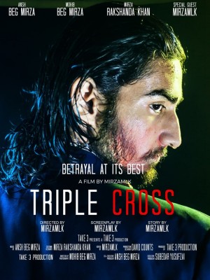 Triple Cross