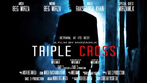 Triple Cross 