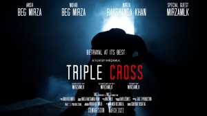 Triple Cross 