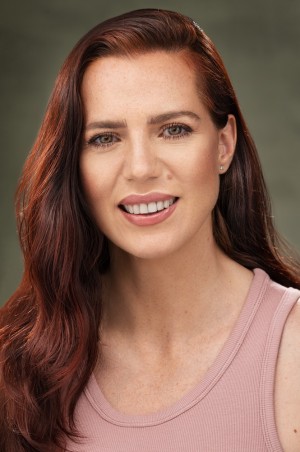 Hollywood’s Rising Star Marina Edwards