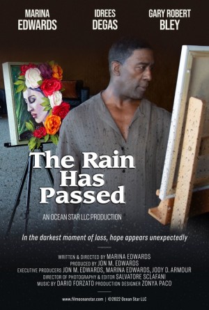 Hollywood’s Rising Star Marina Edwards