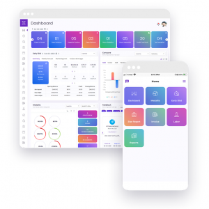 Hotel Business Solutions Software