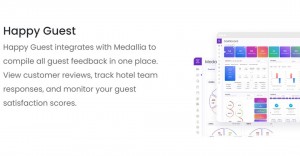 Hotel Performance Management Software