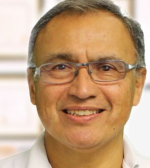 Respected Internist Jaime Camacho Fuentes, MD Welcomes Patients in Falls Church, VA