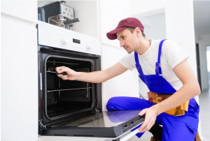 Appliance repair in Miami 