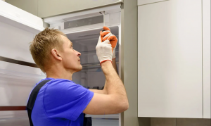 Appliance repair in Miami 