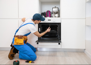 Appliance repair in Miami 
