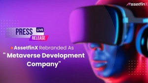 AssetfinX Press Release