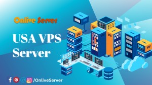 USA VPS Hosting