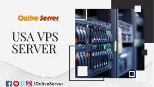 VPS Server