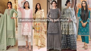 wholesale ladies Pinky suit