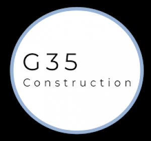 G35 Construction