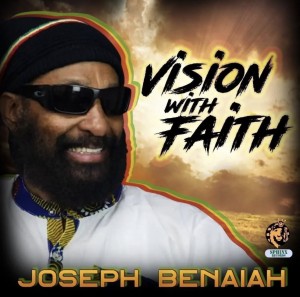 Joseph Benaiah