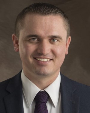 Josh S. Bentley, DO, a Neurosurgeon with Southeast Health Surgery Clinic & Southeast Health NeuroSpine Center