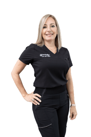 Sigrid C. Mojica, DMD, a Dentist in Private Practice