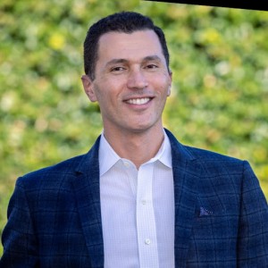 Tamer Shalaby, DDS, a Dentist with Rancho Laguna Family Dentistry & Dana Point Smiles