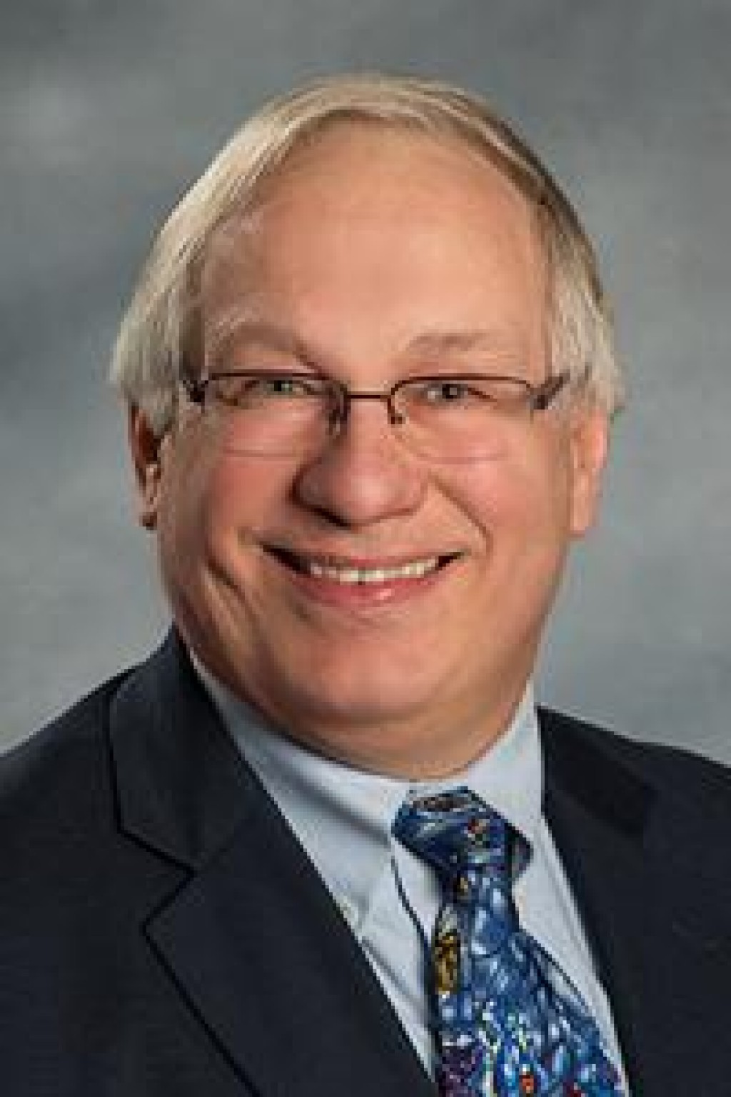 Robert J. Jackson, MD, a Family Physician with Western Wayne Physicians