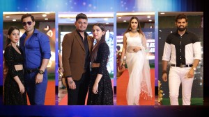 Celebrity Guest, Celebrity Judge and Choreographers