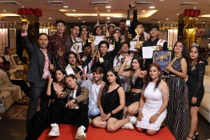 Lavistyle Mr/Miss/Mrs India Season 4 2023