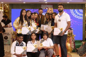 Team Akransh Makeover