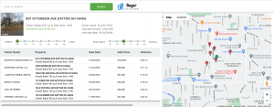 Buyer Locator