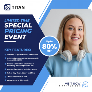 TITAN PROMO