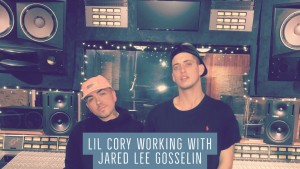 Jared Lee Gosselin and Lil Cory